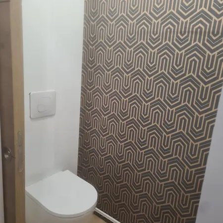 Entre Terre Et بيت للعطل