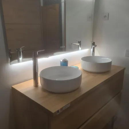 Entre Terre Et Сasa de vacaciones *