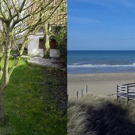 Entre Terre Et * Oye-Plage