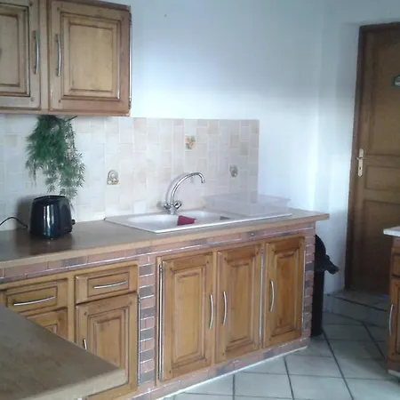 Entre Terre Et Сasa de vacaciones Oye-Plage